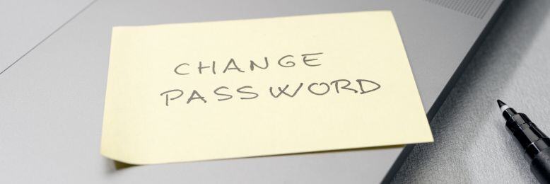 How Often Should You Change Passwords